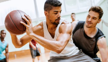 basketaball