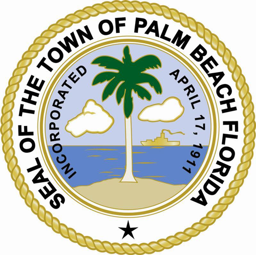 Town of West Palm Beach