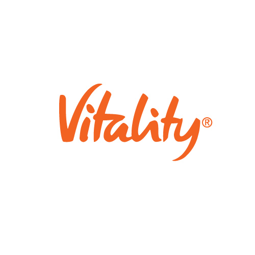 Vitality logo